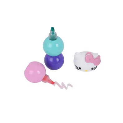 Coolpack, Zakre�lacze kulki Hello Kitty - Pink 1, 3 kolory (10647PTR)