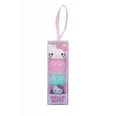 Coolpack, Zakre�lacze kulki Hello Kitty - Pink 1, 3 kolory (10647PTR)