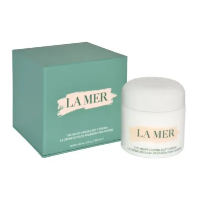 La Mer The Moisturizing Soft Krem do twarzy 100 ml