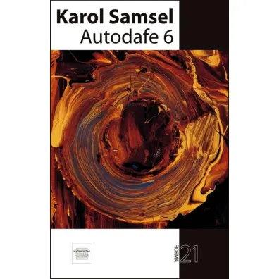 Autodafe 6 - Karol Samsel