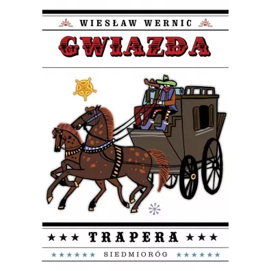 Gwiazda Trapera - Wies�aw Wernic