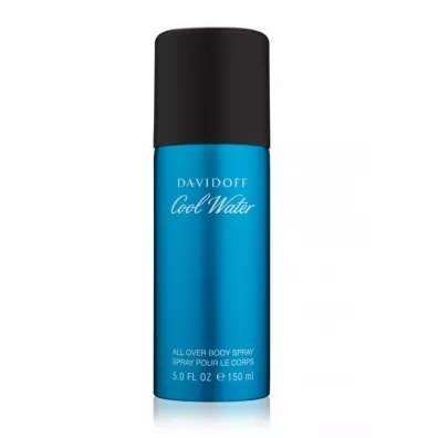 Davidoff Cool Water Men Spray do ciaa 150 ml