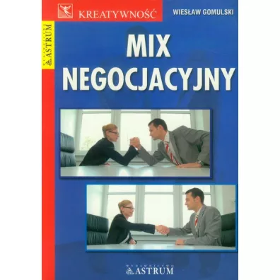 Mix negocjacyjny - Wies�aw Gomulski