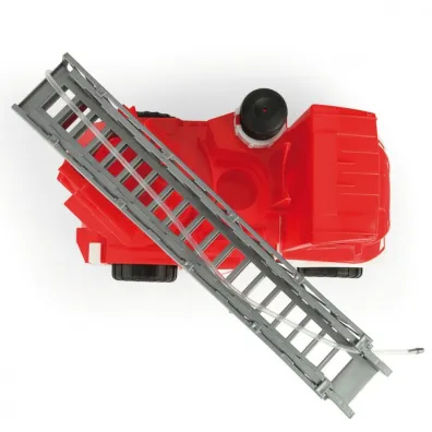 Multi truck stra� po�arna Wader