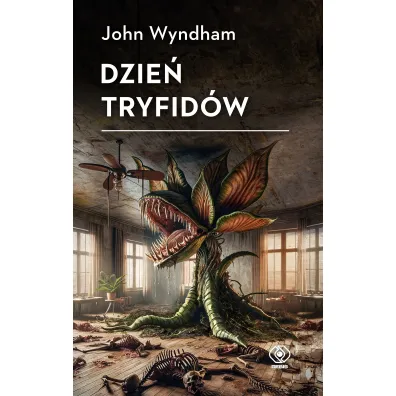 Dzie� tryfid�w - John Wyndham