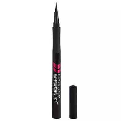 Maybelline Hyper Precise All Day Liquid Eyeliner liner w pisaku Black