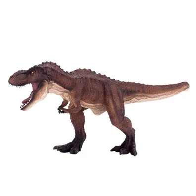 Figurka T-Rex z ruchom� paszcz� Deluxe