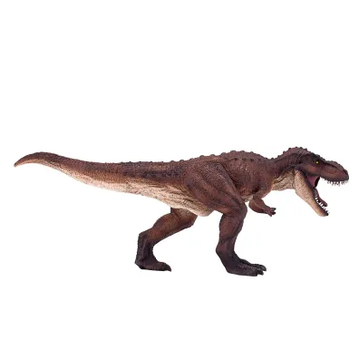 Figurka T-Rex z ruchom� paszcz� Deluxe