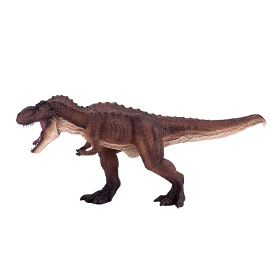Figurka T-Rex z ruchom� paszcz� Deluxe