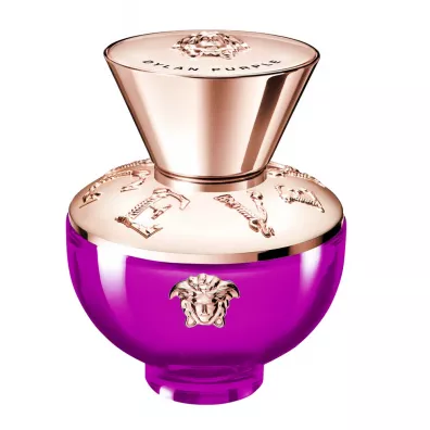 Versace Woda perfumowana Dylan Purple Pour Femme 50 ml