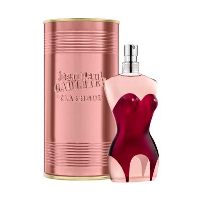 Jean Paul Gaultier Classique Collector 2017 woda perfumowana spray 50 ml