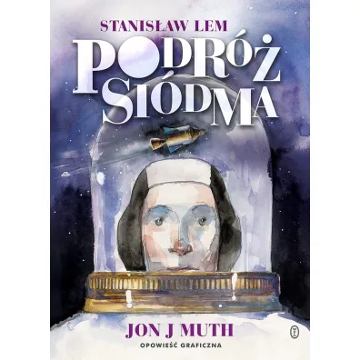 Podr� si�dma - Stanis�aw Lem