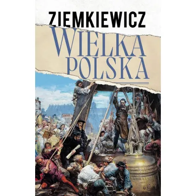 Wielka Polska - Rafa� Ziemkiewicz
