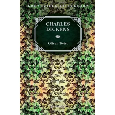 Oliver Twist - Charles Dickens