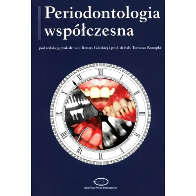 Periodontologia wsp�czesna