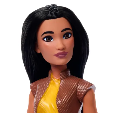 Disney Princess. Lalka Raya HLX22 Mattel