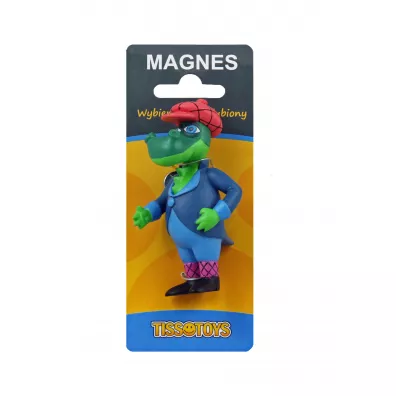 Tisso Toys Magnes - Smok Wawelski