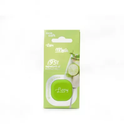 Laura Conti Lippy balsam do ust Mojito 6.2 g