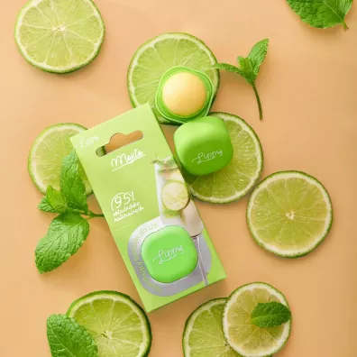 Laura Conti Lippy balsam do ust Mojito 6.2 g