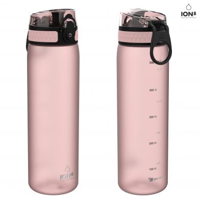 Ion8 Oryginalna butelka na wod 500 ml