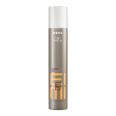 Wella Professionals Ultra mocno utrwalaj�cy lakier do w�os�w 300 ml