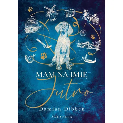 Mam na imi� Jutro - Damian Dibben, Heide Bergmann