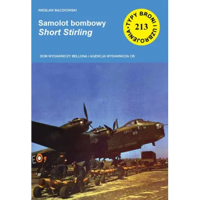 Samolot szturmowy Henschel HS 129 (TBiU 214) - Wies�aw B�czkowski