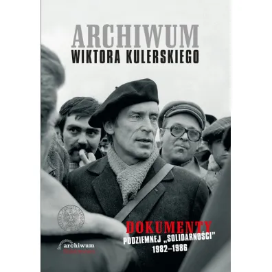 Archiwum Wiktora Kulerskiego