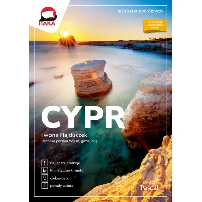 Cypr. Inspirator podr�niczy