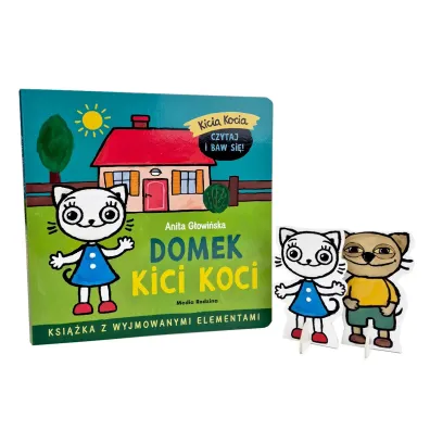 Domek Kici Koci