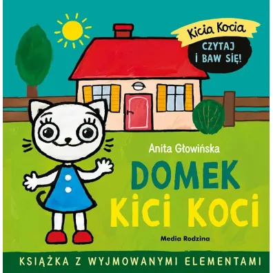 Domek Kici Koci
