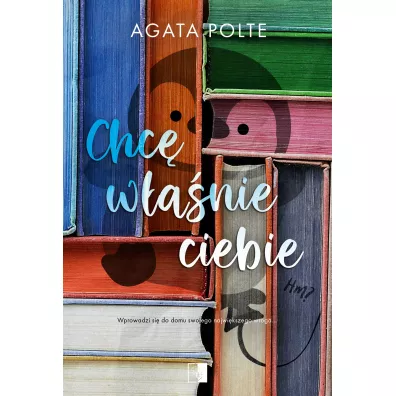 Chc� w�a�nie ciebie. Siostry Winters. Tom 2 - Agata Polte