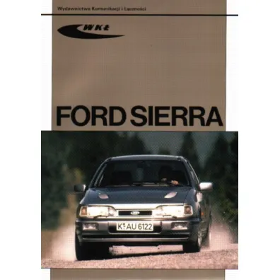 Ford Sierra