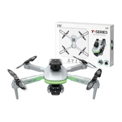 Dron R/C podw�jna kamera 4K Adar