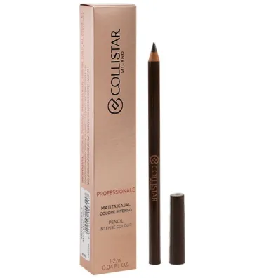 Collistar Professional Kajal Pencil Kredka do brwi 2 Brown