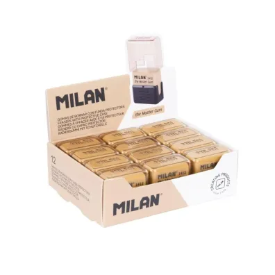 Milan Gumka Master Gum