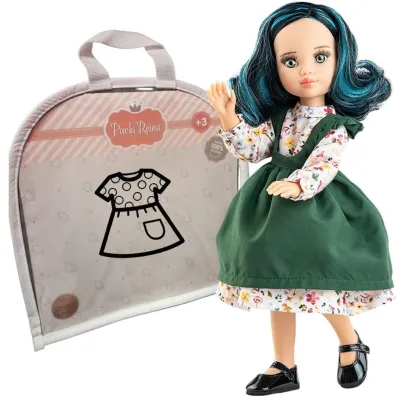 Ubranko dla lalek 32cm Paola Reina