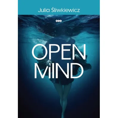 Open Mind - Julia �liwkiewicz