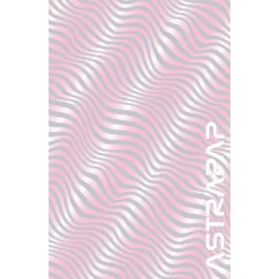 Astra Zeszyt A4 mix kratka 60 kartek