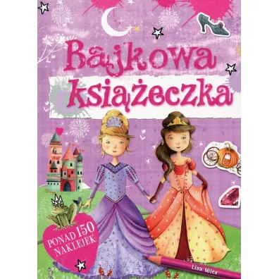 Bajkowa ksi��eczka