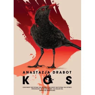 Kos - Anastazja Drabot