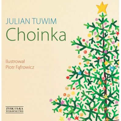 Choinka Julian Tuwim
