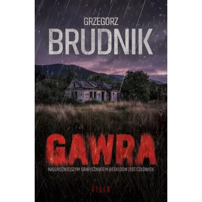 Gawra wyd. specjalne - Grzegorz Brudnik