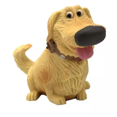Dug BULLYLAND