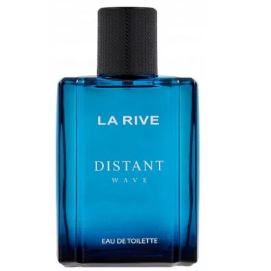 La Rive Woda toaletowa Men Distant Wave 100 ml