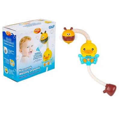 Prysznic Kaczorek weso�y Dumel