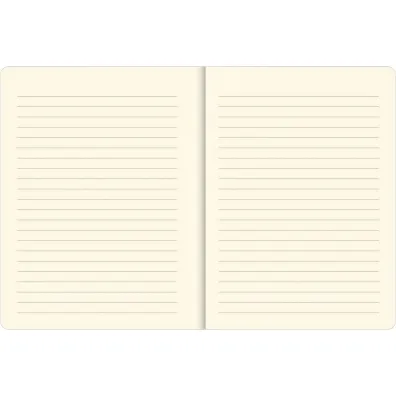 Peter Pauper Press Notatnik Midi Las Marze�
