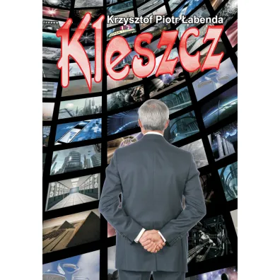 Kleszcz - Krzysztof Piotr �abenda