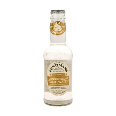 Fentimans Tonik zioowy Connoisseurs Tonic Water 200 ml