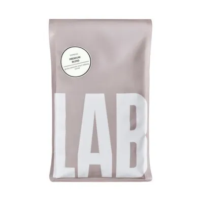 Coffeelab Kawa ziarnista Premium Blend Espresso (uszkodzone opakowanie) 1 kg
